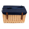 Promotional Trekk Wicker Picnic Baskets Main
